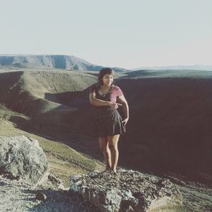 Meet your Posher, Sophia